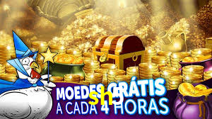 Programa VIP sh5