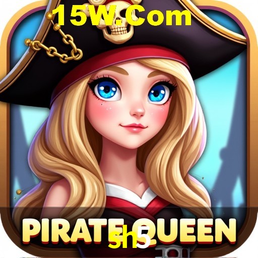 Welcome Bonus sh5