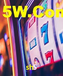 sh5,sh5.com