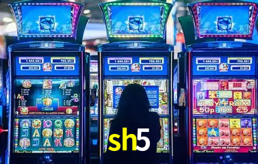 Apostas Esportivas na sh5: Um Guia Completo
