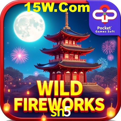 APP oficial da sh5 para mobile