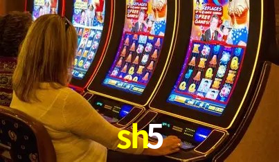 A Revolução dos Aplicativos de Jogos no sh5