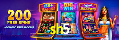 sh5 app