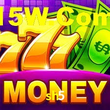 sh5 app