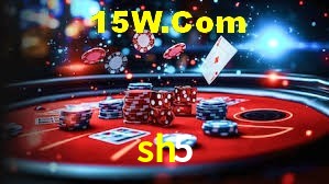 Tournaments sh5