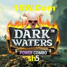 Welcome Bonus sh5