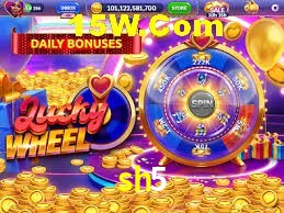 Blackjack Table sh5