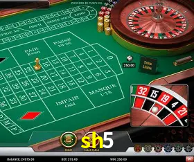 Apostas Esportivas na sh5: Um Guia Completo