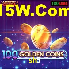 sh5,sh5.com