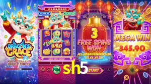 sh5 app