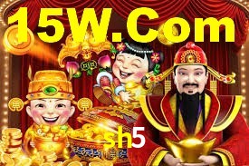 sh5: A Experiência de Casino com Jogos de Mesa ao Vivo
