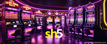 Live Casino sh5