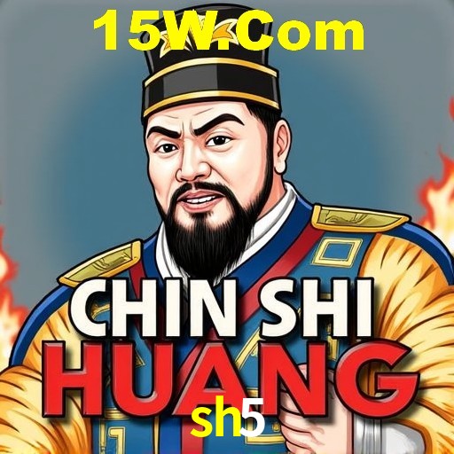 Descubra o Mundo do Cassino Online com sh5